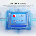 Smartphone 6,78" Snapdragon 778G Plus 12GB 256GB 5G
