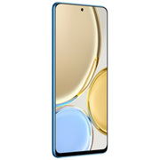 Tripla fotocamera posteriore, identificazione delle impronte digitali laterale, batteria da 4800 mAh, Magic UI 5.0 Qualcomm Snapdragon 695 Octa Core da 6,81 pollici fino a 2,2 GHz, rete: 5G, OTG, non supporta Google Play, 8GB+128GB
