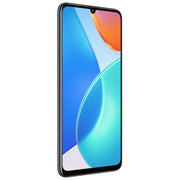 Doppia fotocamera posteriore, Face ID e identificazione delle impronte digitali laterali, Magic UI 5.0 Dimensity 700 Octa Core da 6,74 pollici fino a 2,2 GHz, Rete: 5G, OTG, Non supporta Google Play, 6GB+128GB