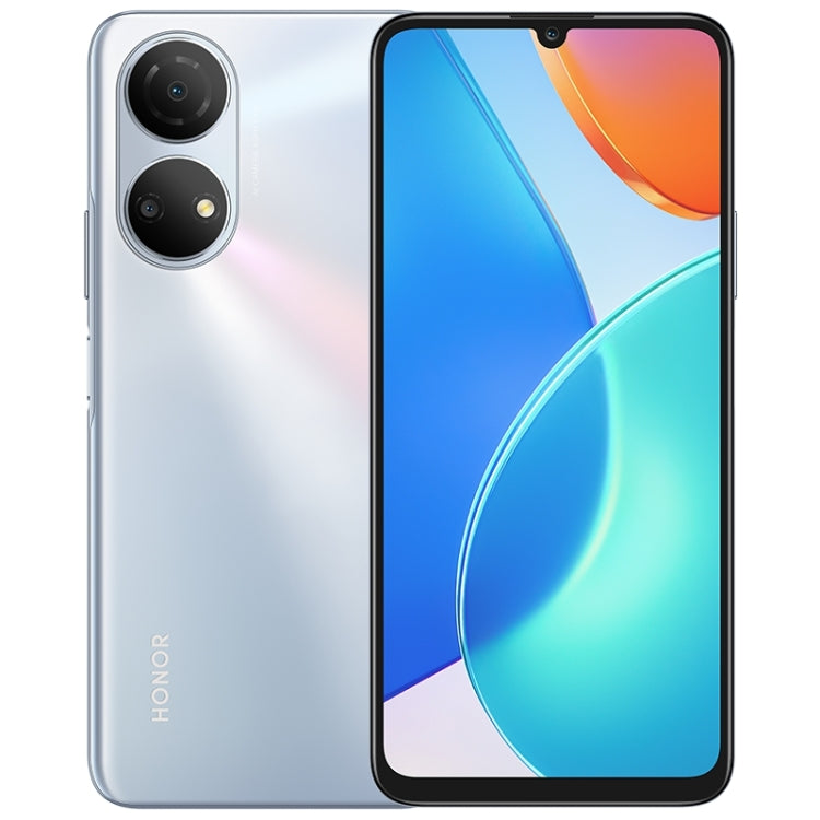 Doppia fotocamera posteriore, Face ID e identificazione delle impronte digitali laterali, Magic UI 5.0 Dimensity 700 Octa Core da 6,74 pollici fino a 2,2 GHz, Rete: 5G, OTG, Non supporta Google Play, 6GB+128GB