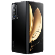 Tripla fotocamera posteriore, Fade ID e identificazione delle impronte digitali laterali, Magic UI 6.0 da 7,9 pollici + 6,45 pollici (Android 12) Qualcomm Snapdragon 8 Gen1 4nm Octa Core fino a 2,995 GHz, Rete: 5G, OTG, NFC, Non supporta Google Play