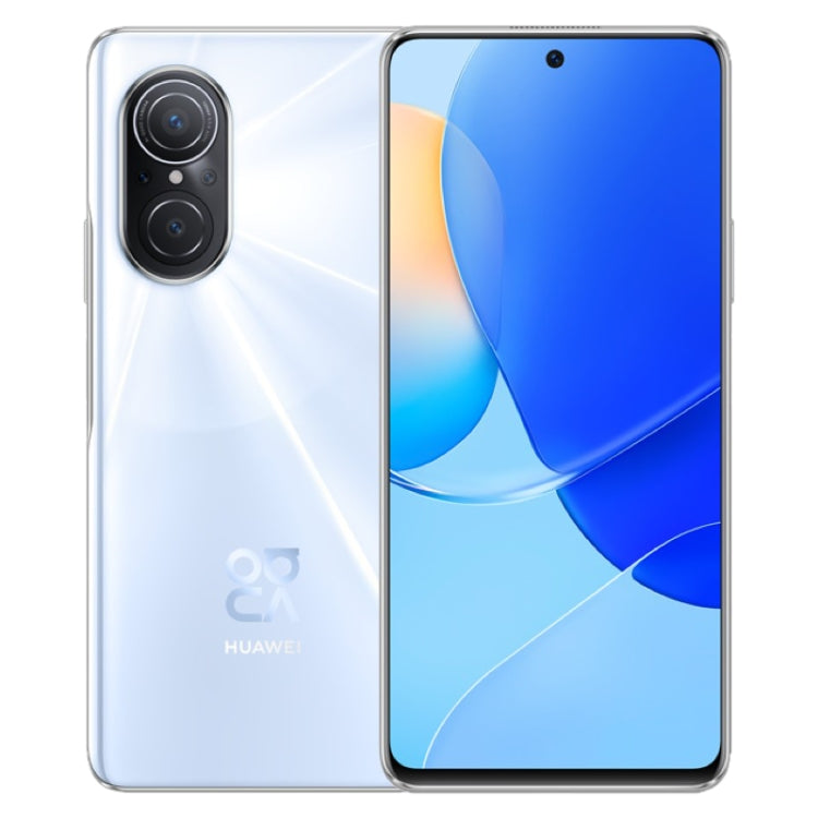 Smartphone 6,78" Snapdragon 680 8GB 128GB 4G HarmonyOS