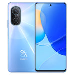 Smartphone 6,78" Snapdragon 680 8GB 256GB 4G HarmonyOS