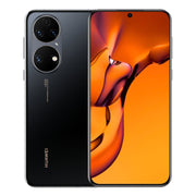 Triple Back Cameras, 4100mAh Battery, Screen Fingerprint Identification, 6.5 inch Snapdragon 778G 4G Octa Core up to 2.42GHz, Network: 4G, OTG, NFC, Not Support Google Play, P50E 4G 8GB+128GB