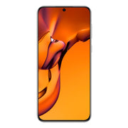 Triple Back Cameras, 4100mAh Battery, Screen Fingerprint Identification, 6.5 inch Snapdragon 778G 4G Octa Core up to 2.42GHz, Network: 4G, OTG, NFC, Not Support Google Play, P50E 4G 8GB+128GB