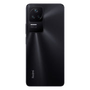 Tripla fotocamera posteriore, batteria da 4500mAh, identificazione delle impronte digitali, MIUI 13 Qualcomm Snapdragon 870 Octa Core da 6,67 pollici fino a 3,2GHz, Rete: 5G, Dual SIM, NFC, IR, 12GB+256GB