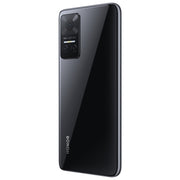 Tripla fotocamera posteriore, identificazione delle impronte digitali laterale, batteria da 5000 mAh, Magic UI 5.0 da 6,74 pollici (Android 11) MediaTek Dimensity 700 Octa Core fino a 2,2 GHz, rete: 5G, OTG, non supporta Google Play, 8GB+128GB
