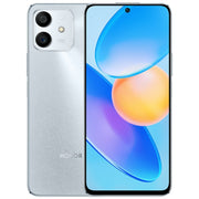 Doppia fotocamera posteriore, identificazione delle impronte digitali laterale, batteria da 4000 mAh, Magic UI 5.0 da 6,7 pollici (Android 11) MediaTek Dimensity 810 Octa Core fino a 2,4 GHz, Rete: 5G, OTG, Non supporta Google Play, 8GB+256GB