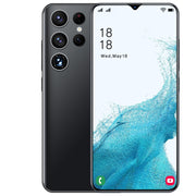 Identificazione facciale, Android 6.0 MTK6582 Quad Core, Rete: 3G, 1GB+8GB