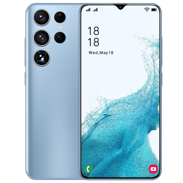 Smartphone Android 6.0 MTK6582 Quad Core 1GB+8GB 3G