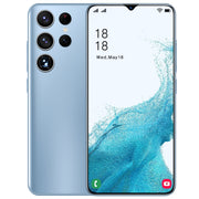 Identificazione facciale, Android 6.0 MTK6582 Quad Core, Rete: 3G, 1GB+8GB