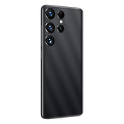 Identificazione facciale, Android 4.4 MTK6572 Dual Core, Rete: 3G, 512MB+4GB