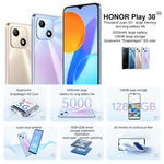 Smartphone 6,5" 5G Snapdragon 480 Plus 4GB 128GB 5000mAh