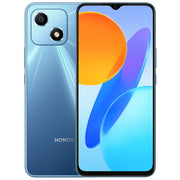 Identificazione del volto, 5000 mAh, Magic UI 5.0 da 6,5 pollici /Android 11 Qualcomm Snapdragon 480 Plus Octa Core fino a 2,2 GHz, Rete: 5G, Non supporta Google Play, 8GB+128GB