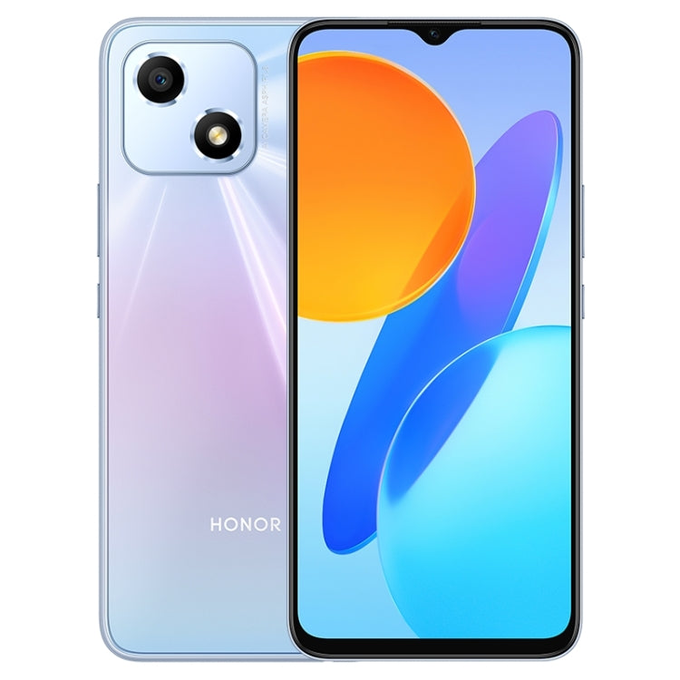 Identificazione del volto, 5000 mAh, Magic UI 5.0 da 6,5 pollici /Android 11 Qualcomm Snapdragon 480 Plus Octa Core fino a 2,2 GHz, Rete: 5G, Non supporta Google Play, 8GB+128GB