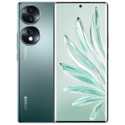 Tripla fotocamera posteriore, identificazione delle impronte digitali sullo schermo, Magic UI 6.1 da 6,67 pollici Qualcomm Snapdragon 778G Plus Octa Core fino a 2,5 GHz, Rete: 5G, OTG, NFC, Non supporta Google Play, Honor 70 5G 12GB+256GB, 12GB+256GB