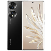 Tripla fotocamera posteriore, identificazione delle impronte digitali sullo schermo, Magic UI 6.1 da 6,67 pollici Qualcomm Snapdragon 778G Plus Octa Core fino a 2,5 GHz, Rete: 5G, OTG, NFC, Non supporta Google Play, Honor 70 5G 12GB+256GB, 12GB+256GB