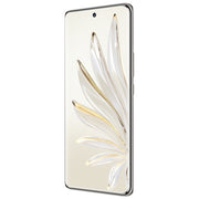 Tripla fotocamera posteriore, identificazione delle impronte digitali sullo schermo, Magic UI 6.1 Dimensity 8000 Octa Core da 6,78 pollici fino a 2,75 GHz, rete: 5G, OTG, NFC, non supporta Google Play, Honor 70 Pro 5G 8GB+256GB, Honor 70 Pro 8GB+256GB