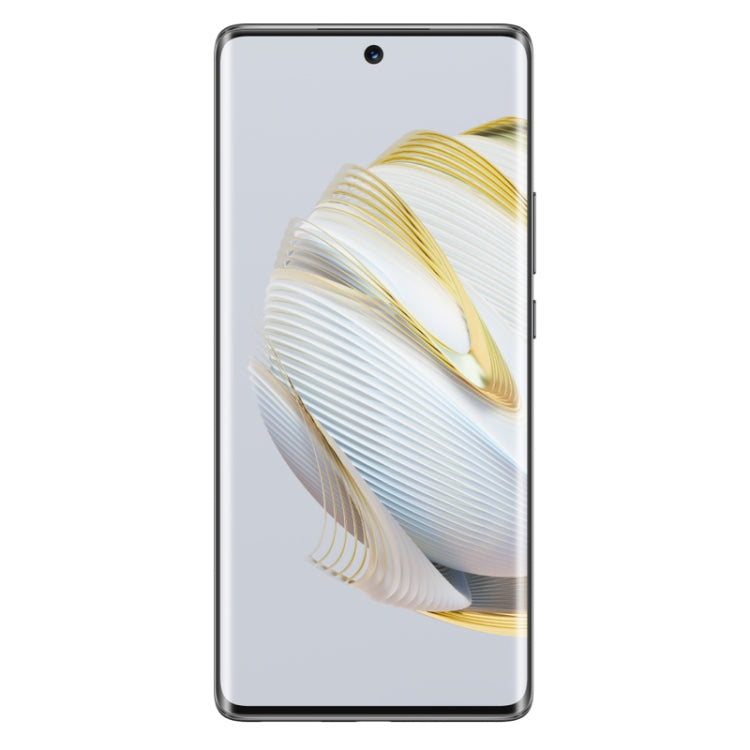 Tripla fotocamera posteriore, identificazione delle impronte digitali sullo schermo, HarmonyOS 2 Qualcomm Snapdragon 778G 4G Octa Core da 6,67 pollici fino a 2,42 GHz, Rete: 4G, OTG, NFC, Non supporta Google Play, nova 10 4G 128GB