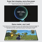 Smartphone Nova 10 4G 128GB Snapdragon 778G 6,67" OLED