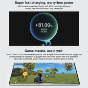 Tripla fotocamera posteriore, identificazione delle impronte digitali sullo schermo, HarmonyOS 2 Qualcomm Snapdragon 778G 4G Octa Core da 6,67 pollici fino a 2,42 GHz, Rete: 4G, OTG, NFC, Non supporta Google Play, nova 10 4G 128GB