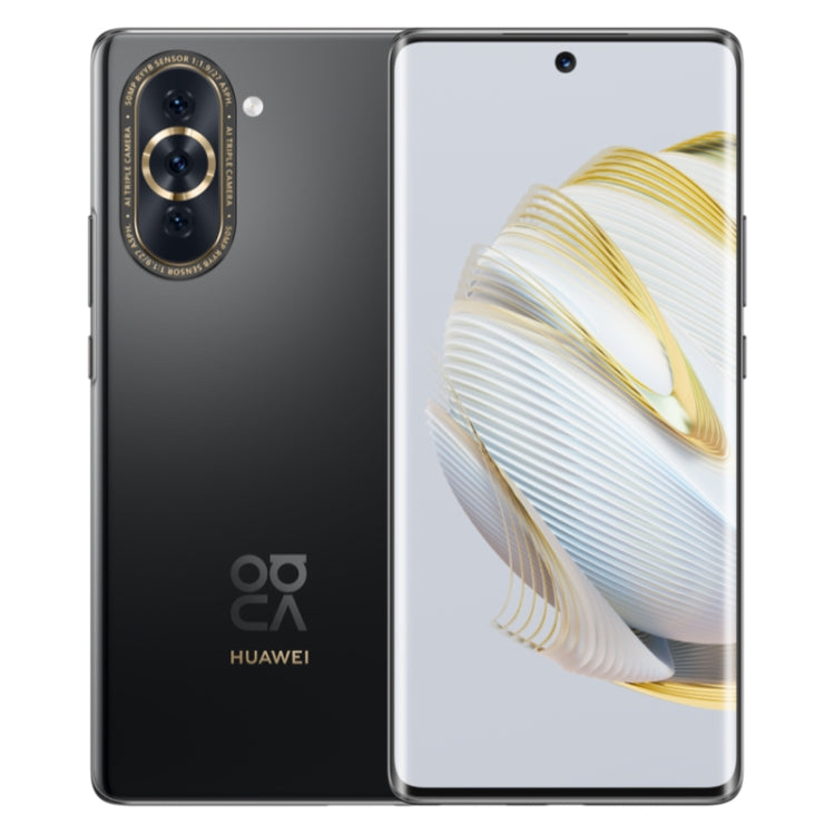 Smartphone Nova 10 4G 256GB Snapdragon 778G 6,67" OLED