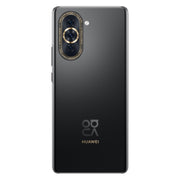 Tripla fotocamera posteriore, identificazione delle impronte digitali sullo schermo, HarmonyOS 2 Qualcomm Snapdragon 778G 4G Octa Core da 6,67 pollici fino a 2,42 GHz, Rete: 4G, OTG, NFC, Non supporta Google Play, nova 10 4G 256GB