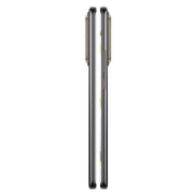 Tripla fotocamera posteriore, identificazione delle impronte digitali sullo schermo, HarmonyOS 2 Qualcomm Snapdragon 778G 4G Octa Core da 6,67 pollici fino a 2,42 GHz, Rete: 4G, OTG, NFC, Non supporta Google Play, nova 10 4G 256GB