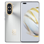 Smartphone 6,78" Snapdragon 778G 4G HarmonyOS 2