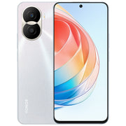 Doppia fotocamera posteriore, identificazione delle impronte digitali laterale, batteria da 4000 mAh, Magic UI 6.1 da 6,7 pollici / Android 12 Dimensity 700 Octa Core fino a 2,2 GHz, Rete: 5G, OTG, Non supporta Google Play, 8GB+256GB