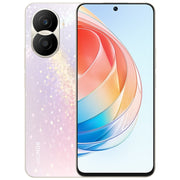 Doppia fotocamera posteriore, identificazione delle impronte digitali laterale, batteria da 4000 mAh, Magic UI 6.1 da 6,7 pollici / Android 12 Dimensity 700 Octa Core fino a 2,2 GHz, Rete: 5G, OTG, Non supporta Google Play, 12GB+256GB