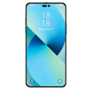 Identificazione facciale, Android 8.1 MTK6580P Quad Core, Rete: 3G, H208 2GB+16GB, 2GB+16GB