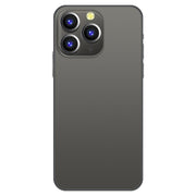 Identificazione facciale, Android 8.1 MTK6580P Quad Core, Rete: 3G, H208 2GB+16GB, 2GB+16GB