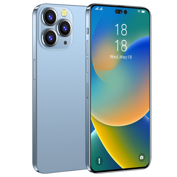 Smartphone Android 8.1 MTK6580P 2GB RAM 16GB ROM 3G