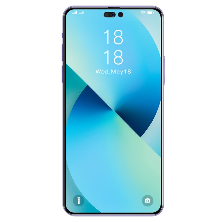 Identificazione facciale, Android 8.1 MTK6580P Quad Core, Rete: 3G, H208 2GB+16GB, 2GB+16GB