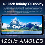 Smartphone Android 8.1 MTK6580P 2GB RAM 16GB ROM 3G