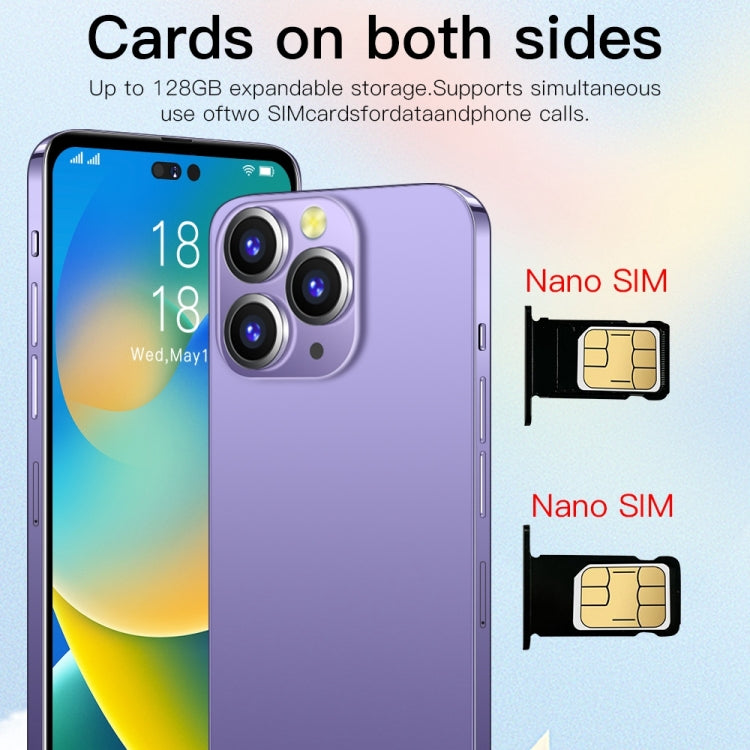 Smartphone Android 8.1 MTK6580P 2GB RAM 16GB ROM 3G