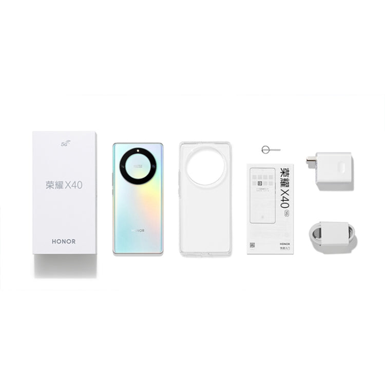 Smartphone 6,67" Snapdragon 695 8GB 256GB 5G Android 12