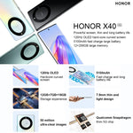 Smartphone 6,67" AMOLED 5G Snapdragon 695 12GB 256GB