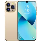 Identificazione facciale, Android 6.0 Spreadtrum 7731G Quad Core, Rete: 3G, Doppia SIM, i14 Pro Max N85 1GB+16GB