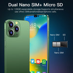 Smartphone Android 6.0 Spreadtrum 7731G 1GB+16GB Dual SIM