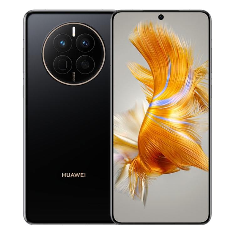 Doppia fotocamera posteriore, identificazione delle impronte digitali sullo schermo, HarmonyOS 3.0 Qualcomm Snapdragon 778G 4G Octa Core da 6,7 pollici fino a 2,42 GHz, rete: 4G, OTG, NFC, non supporta Google Play, Mate 50E 128GB