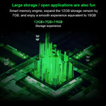 Smartphone 6,81" Android 12 Snapdragon 888 8GB 256GB 5G