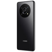 Tripla fotocamera posteriore, identificazione delle impronte digitali laterale, batteria da 4800 mAh, Magic UI 6.1 da 6,81 pollici / Android 12 Snapdragon 888 Octa Core fino a 2,84 GHz, Rete: 5G, OTG, Non supporta Google Play, 12GB+256GB