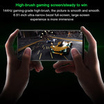 Smartphone 6,81" Android 12 Snapdragon 888 12GB 256GB