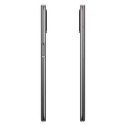 Doppia fotocamera posteriore, identificazione delle impronte digitali laterale, batteria da 5000 mAh, Realme UI 2.0 da 6,5 pollici / Android 11 MediaTek Dimensity 810 Octa Core fino a 2,4 GHz, Rete: 5G, Supporto Google Play, 4GB+128GB