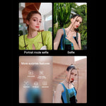 Smartphone 6,5" Realme UI 2.0 4GB 128GB 5G MediaTek