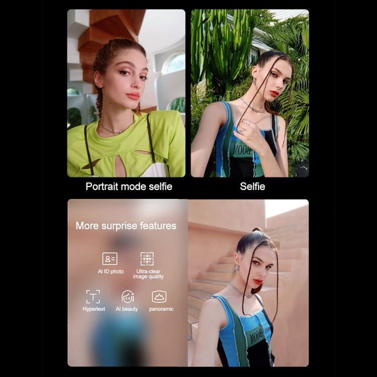 Smartphone 6,5" Realme UI 2.0 4GB 128GB 5G MediaTek