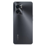 Smartphone 6,58" Realme UI 3.0 12GB 256GB 5G