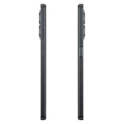 Doppia fotocamera posteriore, identificazione delle impronte digitali laterale, batteria da 5000 mAh, Realme UI 3.0 da 6,58 pollici / Android 12 MediaTek Dimensity 810 Octa Core fino a 2,4 GHz, Rete: 5G, Supporto Google Play, 12GB+256GB
